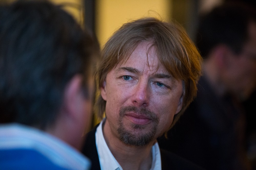 Eventfotograf in Hamburg